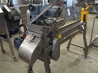 Nn strip cutter - afbeelding 1 van  11