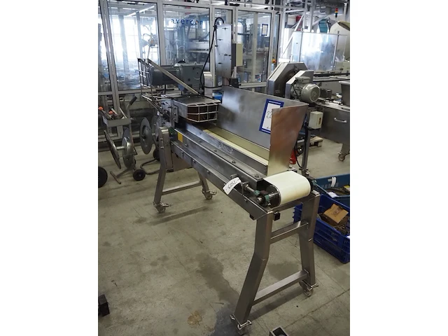 Nn strip cutter - afbeelding 4 van  11