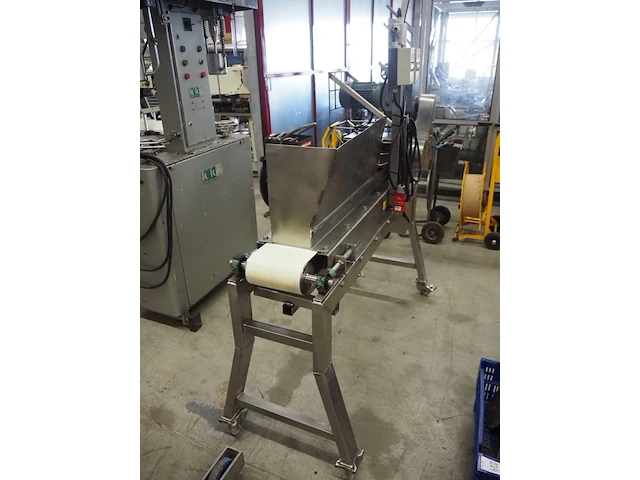 Nn strip cutter - afbeelding 5 van  11