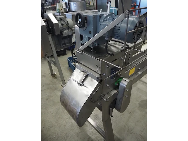 Nn strip cutter - afbeelding 11 van  11