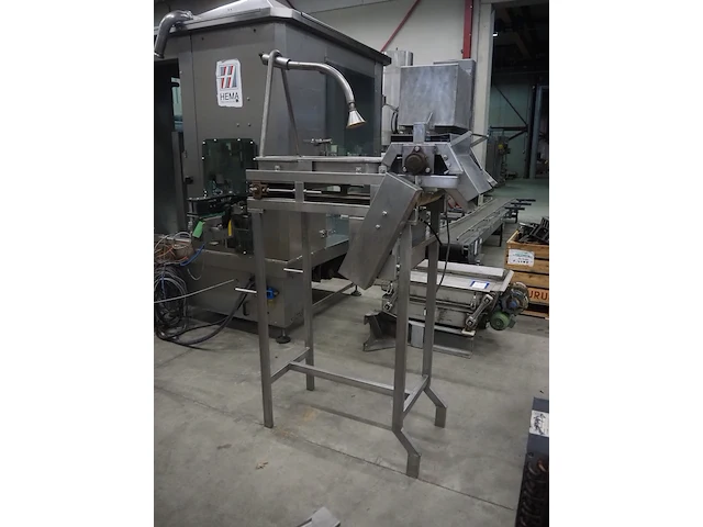 Nn strip cutter - afbeelding 4 van  6