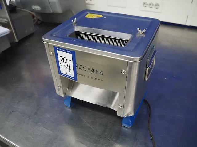 Nn strip cutter - afbeelding 2 van  7