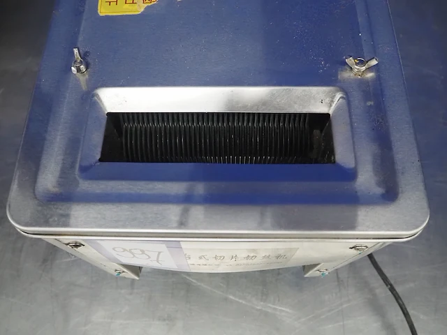 Nn strip cutter - afbeelding 4 van  7