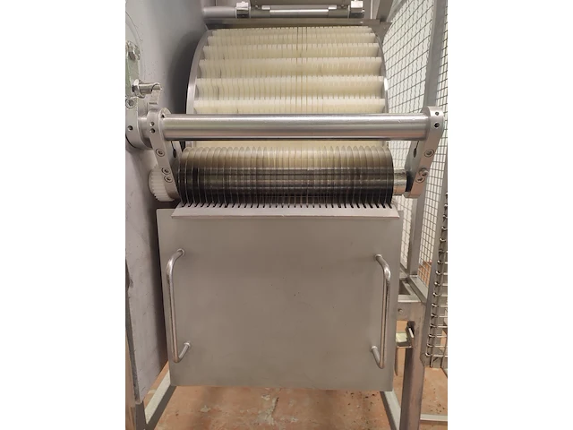 Nn strip cutter - afbeelding 13 van  15