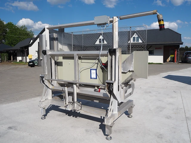 Nn stunning machine - afbeelding 1 van  9