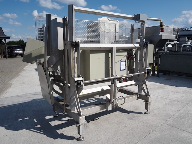 Nn stunning machine - afbeelding 2 van  9