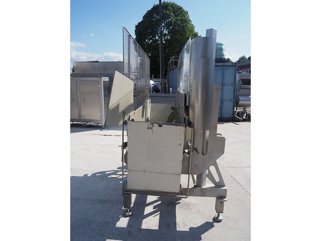 Nn stunning machine - afbeelding 5 van  9