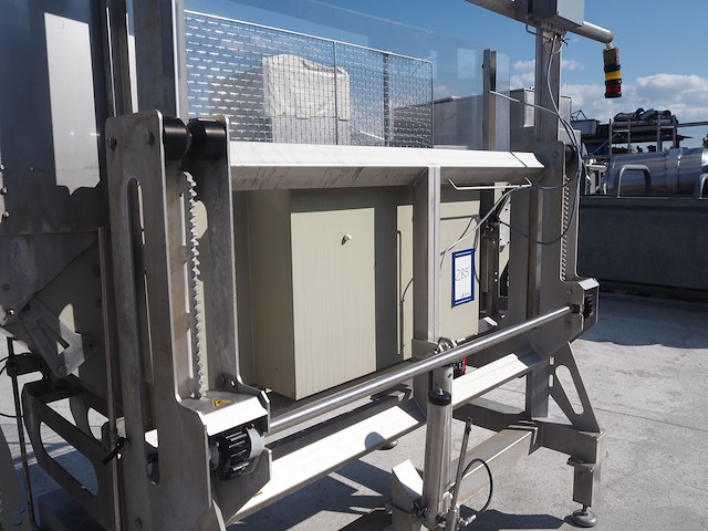 Nn stunning machine - afbeelding 8 van  9