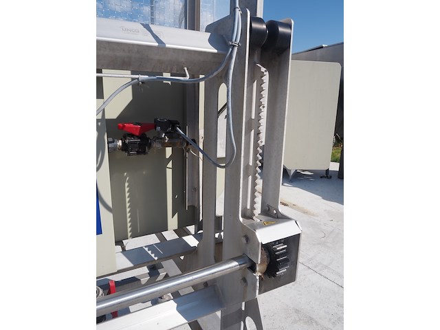 Nn stunning machine - afbeelding 9 van  9