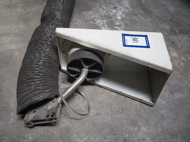 Nn suction device - afbeelding 6 van  6