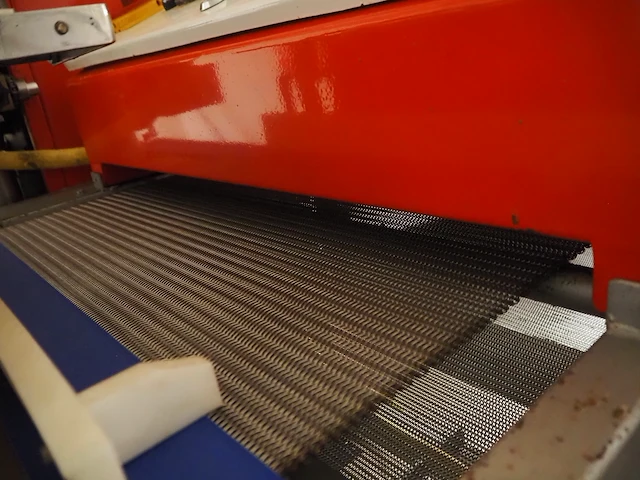 Nn sugar cubes processing line - afbeelding 4 van  38