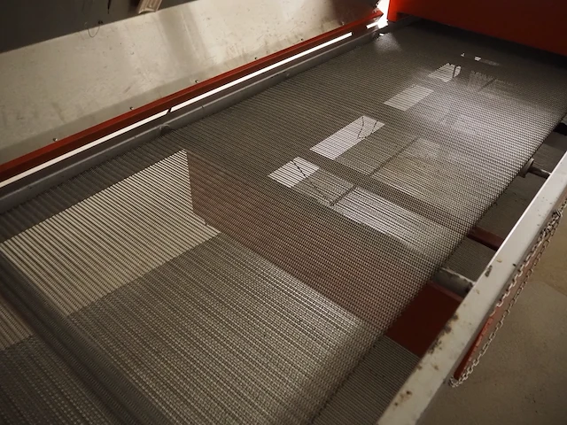 Nn sugar cubes processing line - afbeelding 6 van  38