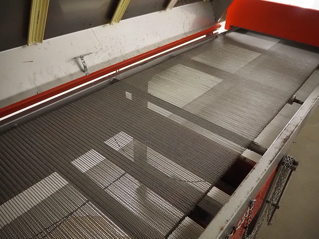 Nn sugar cubes processing line - afbeelding 10 van  38