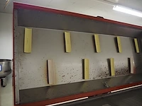 Nn sugar cubes processing line - afbeelding 11 van  38