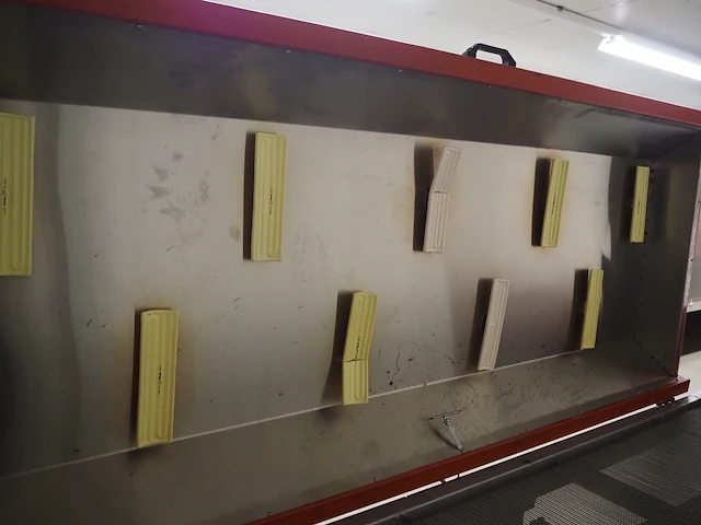 Nn sugar cubes processing line - afbeelding 14 van  38