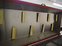 Nn sugar cubes processing line - afbeelding 14 van  38