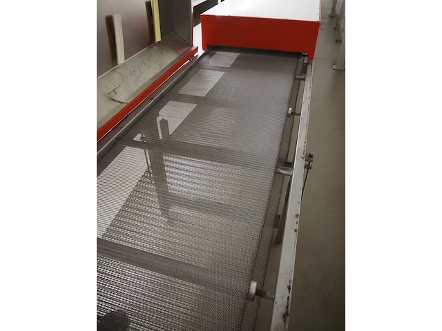 Nn sugar cubes processing line - afbeelding 15 van  38