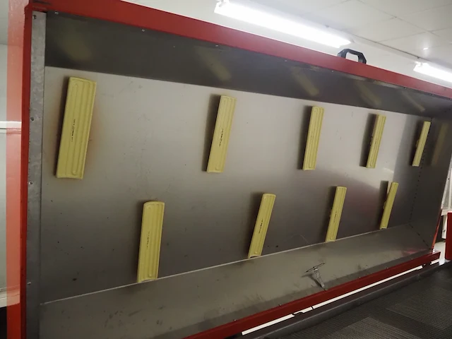 Nn sugar cubes processing line - afbeelding 16 van  38