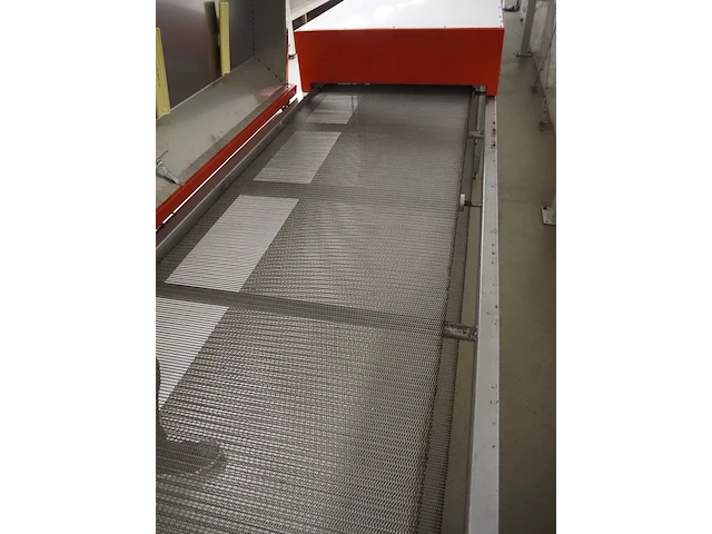 Nn sugar cubes processing line - afbeelding 17 van  38