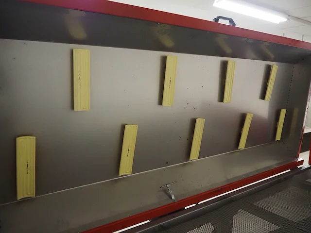 Nn sugar cubes processing line - afbeelding 18 van  38