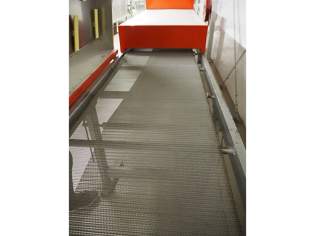 Nn sugar cubes processing line - afbeelding 19 van  38