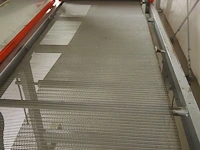 Nn sugar cubes processing line - afbeelding 19 van  38