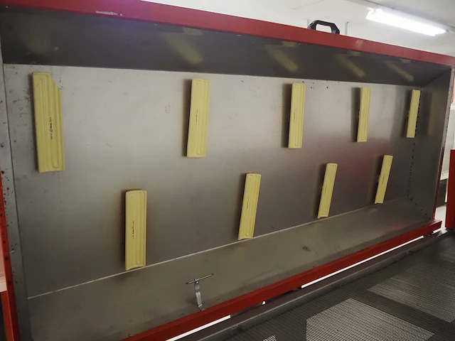 Nn sugar cubes processing line - afbeelding 20 van  38