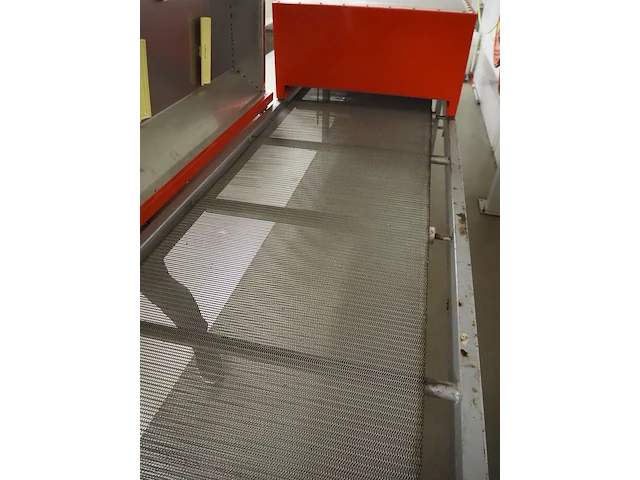 Nn sugar cubes processing line - afbeelding 21 van  38