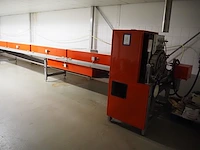 Nn sugar cubes processing line - afbeelding 12 van  38