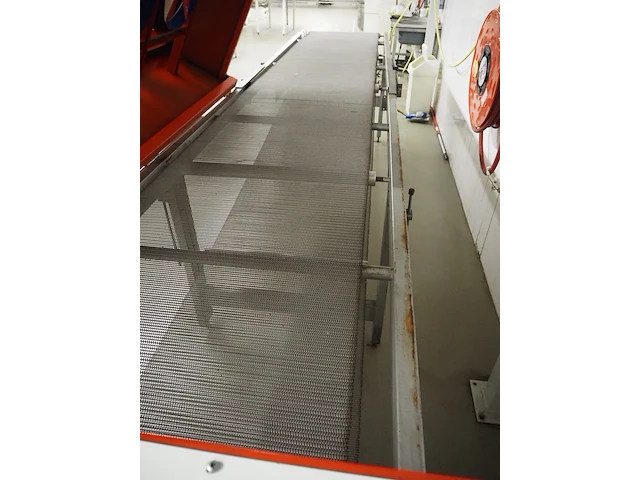 Nn sugar cubes processing line - afbeelding 25 van  38