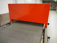 Nn sugar cubes processing line - afbeelding 26 van  38