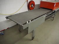 Nn sugar cubes processing line - afbeelding 27 van  38
