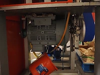 Nn sugar cubes processing line - afbeelding 29 van  38