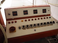 Nn sugar cubes processing line - afbeelding 31 van  38
