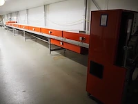 Nn sugar cubes processing line - afbeelding 23 van  38