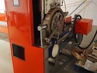 Nn sugar cubes processing line - afbeelding 33 van  38