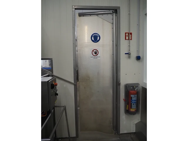 Nn swing door - afbeelding 2 van  2