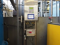 Nn switch cabinet for compressed air supply - afbeelding 1 van  9