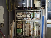 Nn switch cabinet for compressed air supply - afbeelding 5 van  9