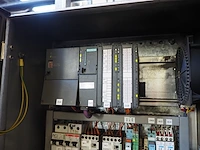 Nn switch cabinet for compressed air supply - afbeelding 6 van  9