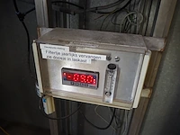 Nn switch cabinet for compressed air supply - afbeelding 7 van  9