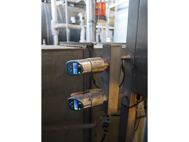 Nn switch cabinet for compressed air supply - afbeelding 8 van  9