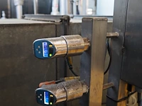 Nn switch cabinet for compressed air supply - afbeelding 8 van  9