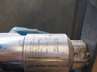 Nn switch cabinet for compressed air supply - afbeelding 9 van  9