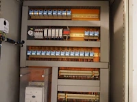 Nn switch cabinet for cooling installation - afbeelding 3 van  21