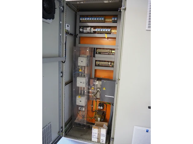 Nn switch cabinet for cooling installation - afbeelding 4 van  21