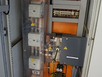Nn switch cabinet for cooling installation - afbeelding 5 van  21