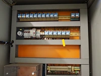Nn switch cabinet for cooling installation - afbeelding 6 van  21