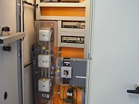 Nn switch cabinet for cooling installation - afbeelding 7 van  21