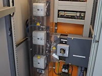 Nn switch cabinet for cooling installation - afbeelding 8 van  21